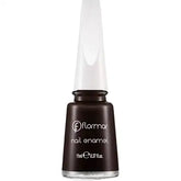 Flormar Nail Enamel 323- Brown